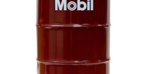 Mobil Lubricating Oil