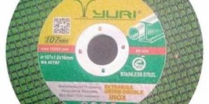 YURI CUTTING WHEEL 4INCH