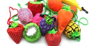 Fruits Bags
