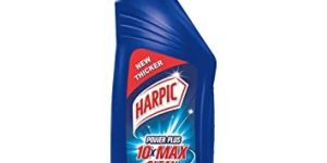 Harpic Liquid Toilet Cleaner