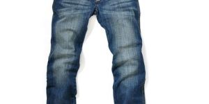 Mens Caminito Denim Jeans