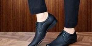 Mens Leather Formal Shoes