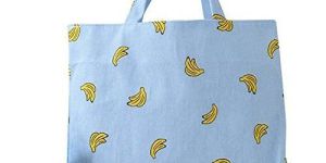 Printed Cotton Bags