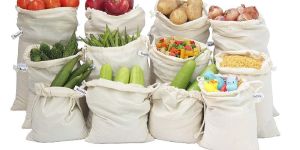 Vegetable Bags