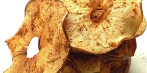 Dried Apple Slices
