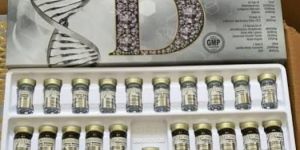 Glutathione Injection