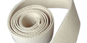 Plain Niwar Cotton Webbing Tape