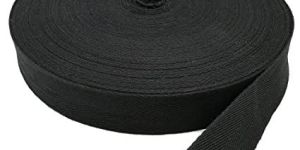 Twill Cotton Webbing Tape