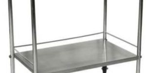 Hospital Trolley
