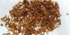 Fresh Fried Onion Flakes