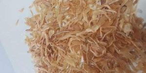 Golden Fried Onion Flakes