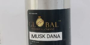 MUSK DANA ATTAR OIL