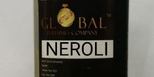 NEROLI ATTAR OIL