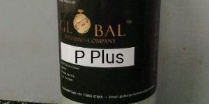 P. PLUS FRAGRANCE OIL