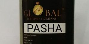 PASHA ATTAR OIL