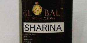 SHARINA ATTAR OIL