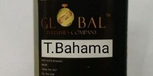 T.BAHAMA ATTAR OIL