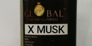 X MUSK ATTAR OIL