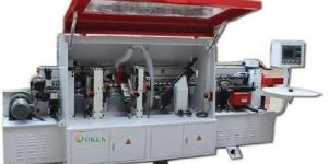 Automatic Edge Banding Machine
