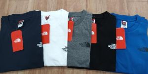 the North Face Tees