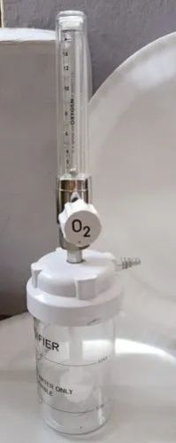 Bpc Flow Meter