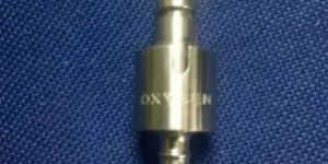 BS Type Outlet Point Oxygen Probe