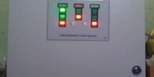 Oxygen Manifold System