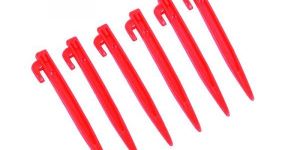Ground Pegs