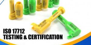 ISO 17712 Certification in Chennai