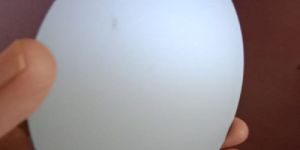 4 Inch P/N Type Single Crystal Silicon Wafer