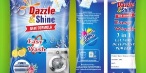 Washing Powder