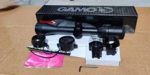 Gamo IR WR 3.9x 40 Rifle Scope