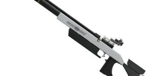 PX100 Match Pro Air Gun
