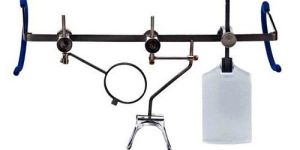 Varga 3000 Pistol Shooting Glass