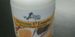 Curcumin Capsule