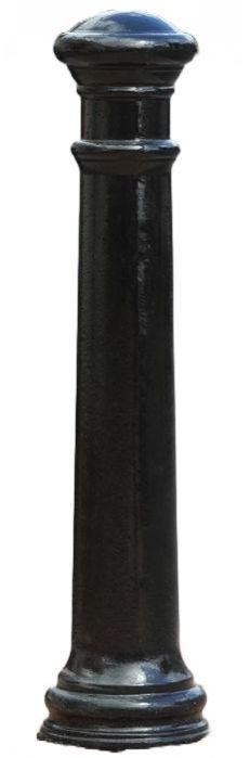 Cast Iron Bollard