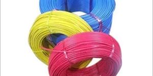 PTFE Multicore Wire