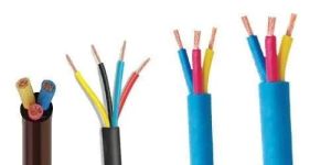 PVC Insulated Copper Wire