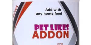 1 Kg Pet Likes Add on Weight Gain Dog Food