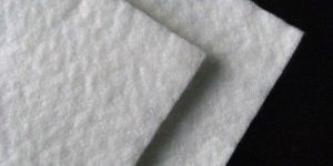 Woven Geotextile Fabric