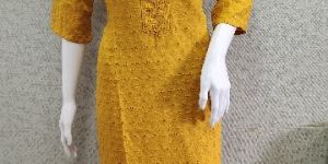 Lucknowi Kurti