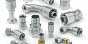 Hydraulic Hose Pipe Fittings