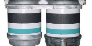 Tractor Diesel Filter