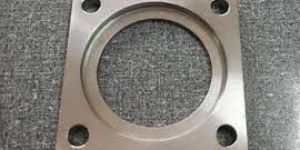 Square Flanges
