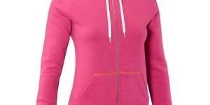 Ladies Sweatshirt
