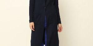 Ladies Winter Overcoat