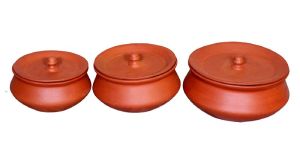 Clay Degchi Set