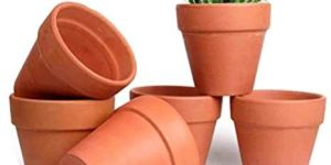 Clay Planter