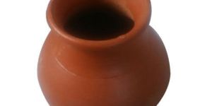 Clay Pot