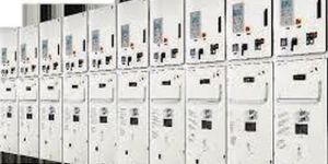 Air Insulated Switchgear